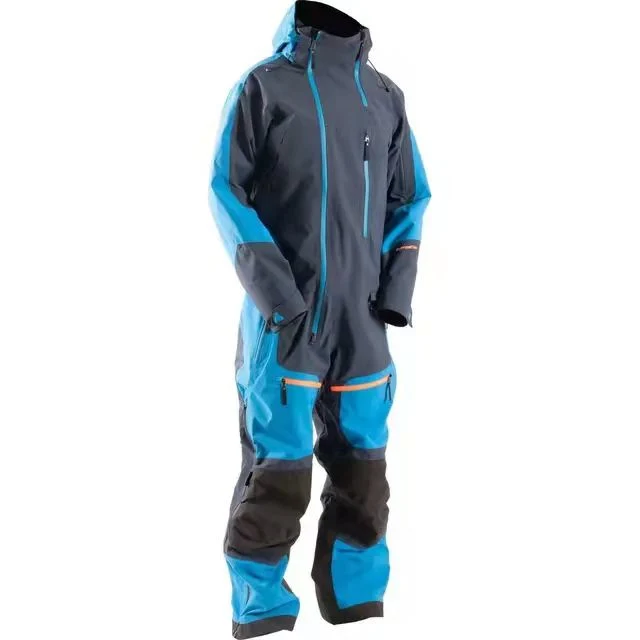 High Quality One Piece Snow Suit Ski Wear for Kids