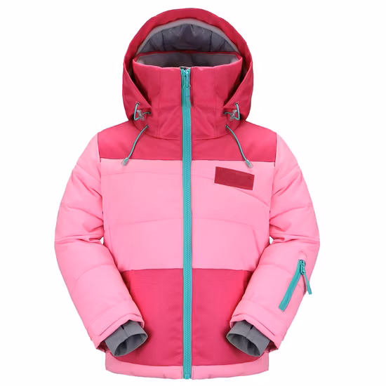 OEM 歓迎ユニセックス防水防風服スキーウェア